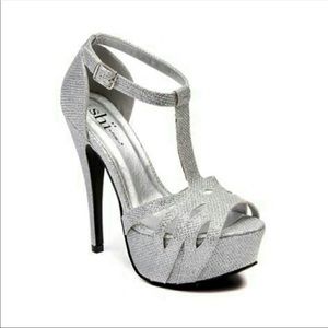 Shi By Journeys Fancy Silver